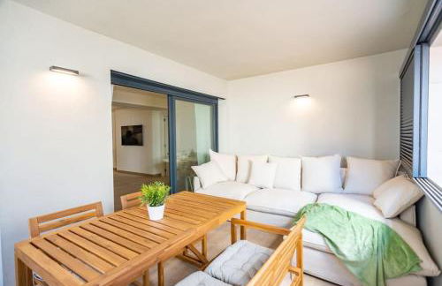 Gran piso en Puerto deportivo Marina Palamós IDEAL FAMILIAS - Foto 21