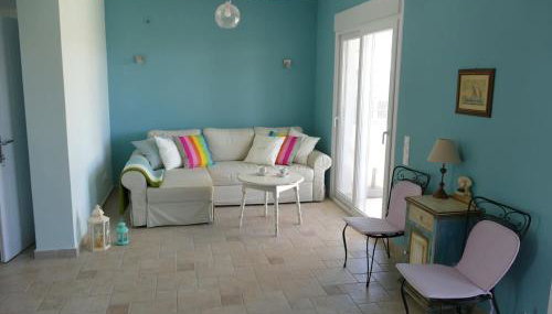 Acharavi, villa next to the beach - Foto 2