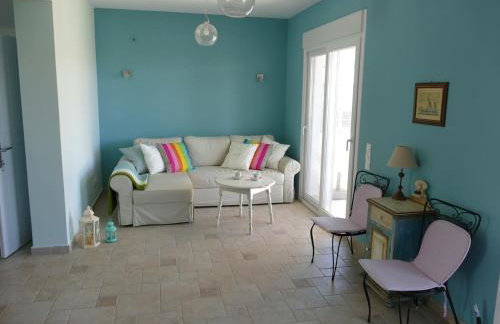 Acharavi, villa next to the beach - Foto 2