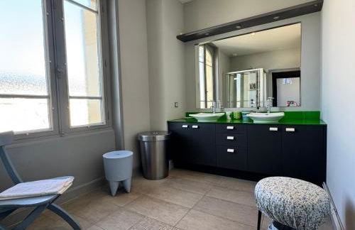 La Villa Camille - vue sur le Thouet BY PRIMO CONCIERGERIE - Foto 29