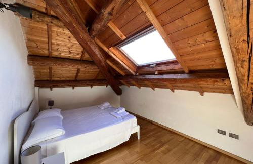 Visentin - Meraviglioso attico in legno - Foto 5