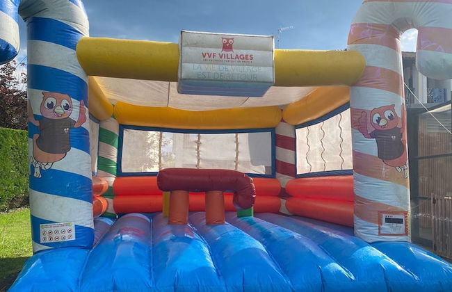 VVF Urrugne Saint-Jean-de-Luz Côte Basque - Foto 53