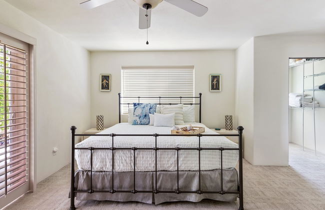 Starlit Desert Retreat - Foto 6