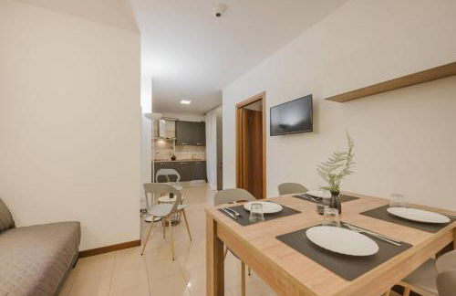 Unico Apt 3A, 2 camere, parcheggio gratis, 10 minuti da Venezia - Photo 11