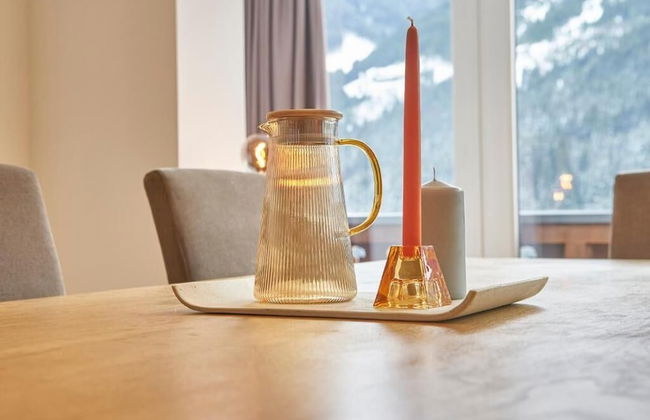 Marys Holiday Penthouse - Foto 16