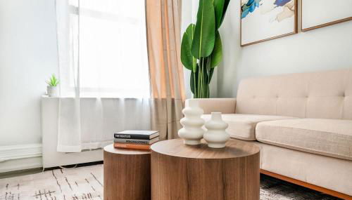 73-308 New 1BR 1Bth UWS Doorman Gym - Foto 3