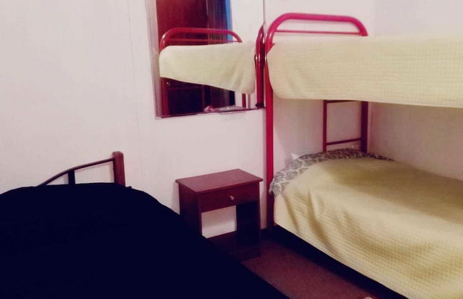 Cabañas Taina Meme 2 - Foto 4