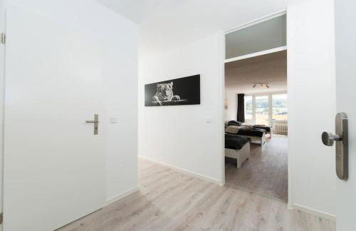 BR11 - 8 Betten Wohnung in Wehen - Foto 13