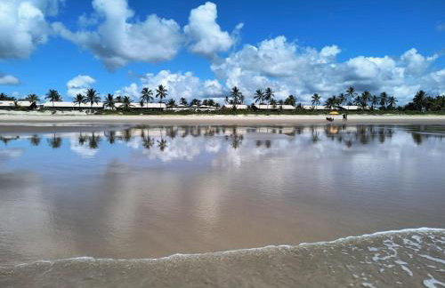 Apartamento Térreo em frente ao Mar Ilhéus - Itacaré BA - Foto 3