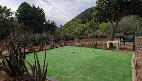 Villa María, más que pernoctar - Foto 2