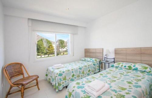 Isabela 2a 3 habitaciones con ático - Foto 9