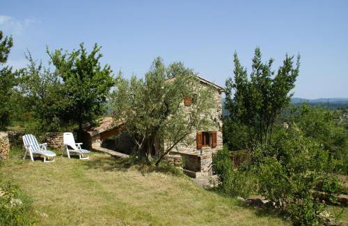 Relaxing Family Stay in Les Vans - Foto 40