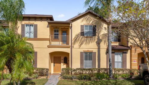 Lazy River Resort Townhome - Foto 2