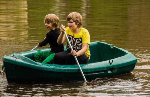 Moulin des Vernes - Foto 25