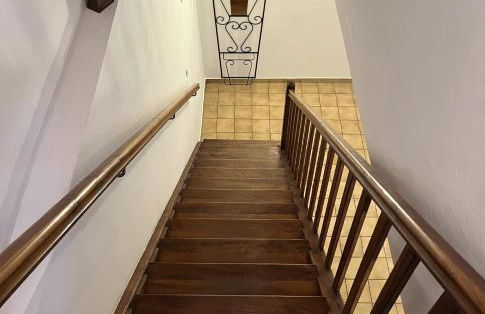 Les Bancs d'Autrefois, maison climatisée avec WIFI au centre de Ruoms - Foto 10