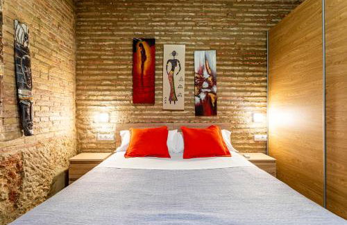 Flats Piera Valencia Center - Foto 31