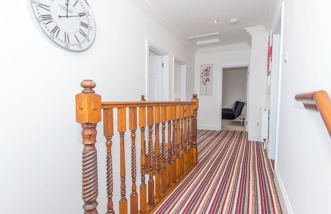 Admiralty street by Pureserviced - Foto 8