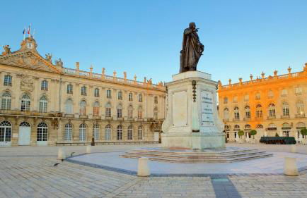 Appartement cosy et lumineux à Nancy - Foto 38