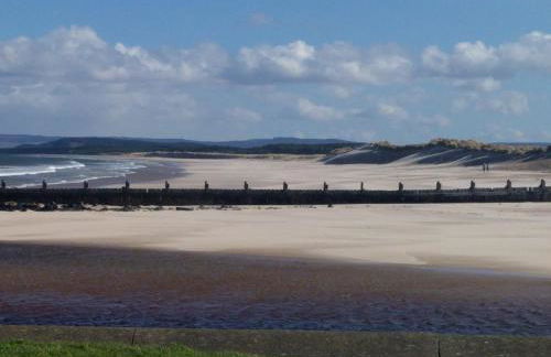 6 Seatown, Lossiemouth - Foto 13
