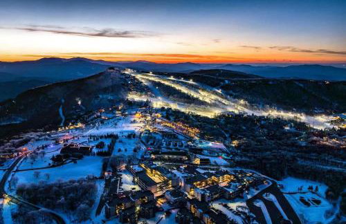 Beech Mountain Escape with Views - Foto 29