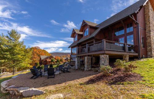 Red White & Views at Eagles Nest - Foto 30