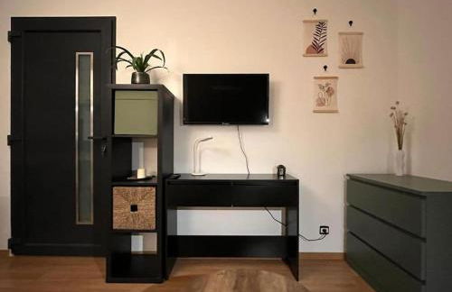 Studio indépendant avec hammam - Foto 16