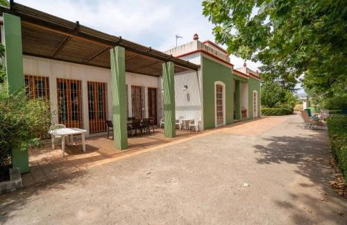 Villa Fuente Victoria - Foto 7