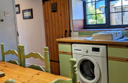 Yetland Farm Holiday Cottages - Foto 53