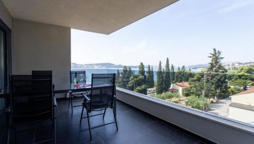 Luxury Apartment Magdalena Trogir - Foto 4