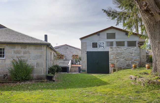 Pretty Cottage in Ourense - Photo 46