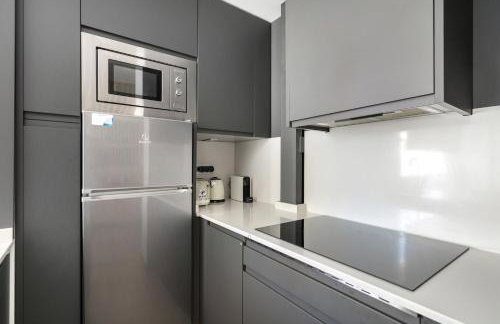 Mágico apartamento en el centro Madrid - Foto 6
