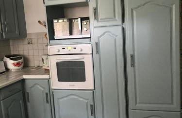 Villa La Marpierre - Foto 15