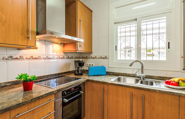 Mila i Fontanals - Foto 9