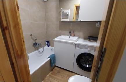 Warszawa Centrum SlowApart - Foto 28