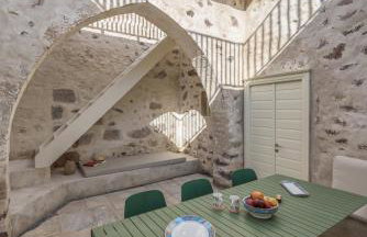 House & Studio Dolce in Plaka - Foto 28