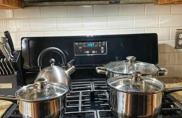 4 bd Luxury King & Queen Suites - Mins to Marietta - Foto 9