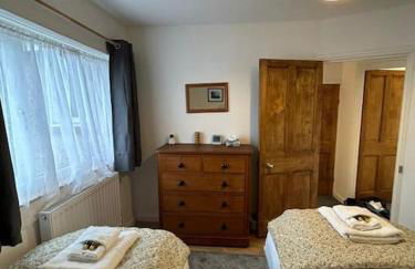 Mountain views in the heart of Brecon Town - Foto 37