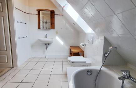 Ferienhaushälfte "Seebrücke" Schönberger Strand an d Ostsee - Foto 24