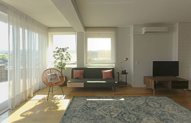 Villa D'Ouro - Foto 17