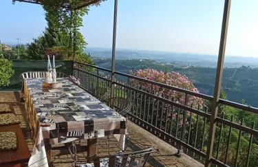 Casa vacanza il colle del vento - Foto 1