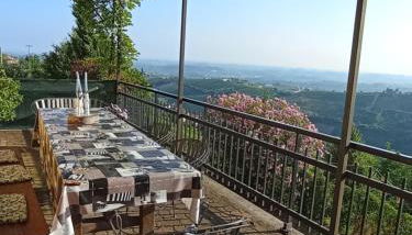 Casa vacanza il colle del vento - Foto 1