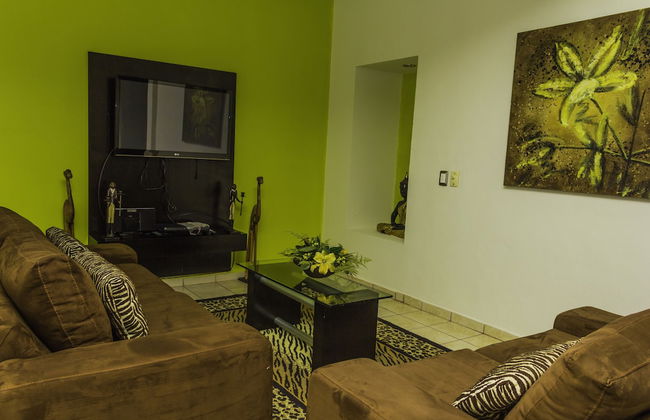 Downtown Casa Bendita by VallartaStays - Foto 14