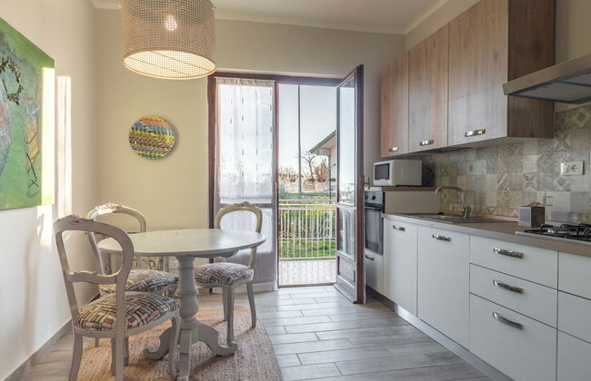 Villa Michelle - Foto 5