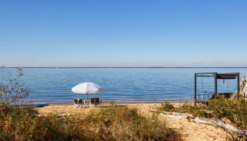 Bamboo Sands Villa and Captains Lookout - Foto 4