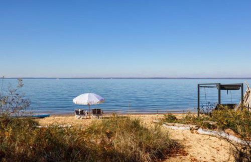 Bamboo Sands Villa and Captains Lookout - Foto 4