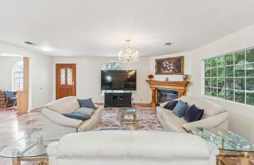 Russell House Near Hollywood & Griffith Park home - Foto 11