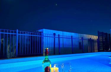GV - Holiday home with MagnaPool - Foto 44