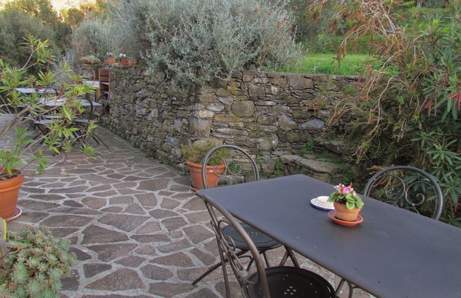 Villanova - Nature & Wellness - Foto 56