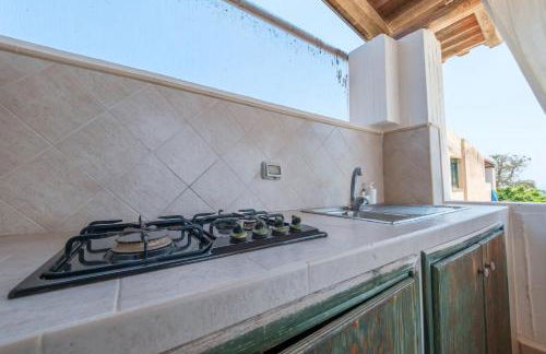 JERA Holiday Collection VULCANO TRE - Sea View - Foto 47