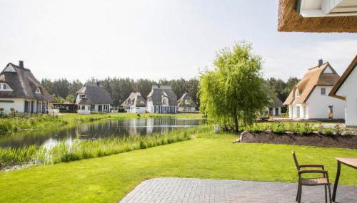 Ferienhaus in Fuhlendorf - Foto 4, Garden